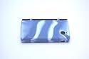 Nintendo DSi Silicon Sleeve Protector Combat Blue