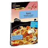 Beltane Bio Fix für Gyros (16 g)