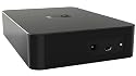 Western Digital Elements 1.5TB USB 2.0 Desktop External Hard Drive -  Black