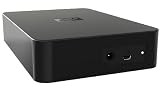 Western Digital Elements 1.5TB USB 2.0 Desktop External Hard Drive - Black