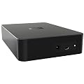 Western Digital Elements 1.5TB USB 2.0 Desktop External Hard Drive - Black