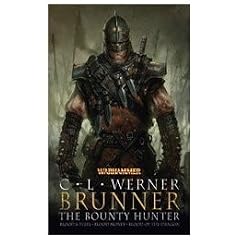Brunner the Bounty Hunter: Omnibus