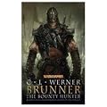 Brunner the Bounty Hunter: Omnibus