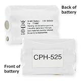 Nortel T7406e Battery