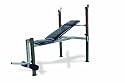 Elite Fitness Standard Weight Bench