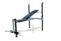 Elite Fitness Standard Weight Bench