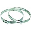 Dundas Jafine 2MC3E Metal Clamps