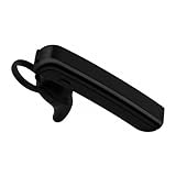 Sound ID 300 Bluetooth Headset (Ebony Black)