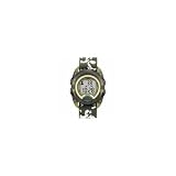 Timex Kids' Camouflage Digital Stretch Band Watch #T71912