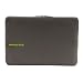 Tucano Second Skin Microfiber Script MacBook 15" Sleeve