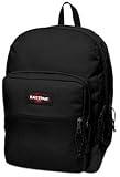 Eastpak Rucksack Pinnacle, black, 42 x 32 x 25.5, 38 liters, EK060008