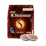 Senseo Coffee Pods Dark Roast (36 Pods)