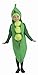 Forum Novelties Fruits and Veggies Collection Peas in a Pod Child Costume, Small