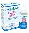 Alkazone Alkaline Booster with Antioxidant - 1.2 Fluid Ounce Bottle