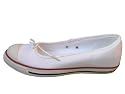 Converse All Star HI Chucks CT Dance Flip weiss