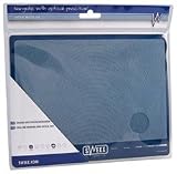 Electronics : Sweex Optical Mouse Pad