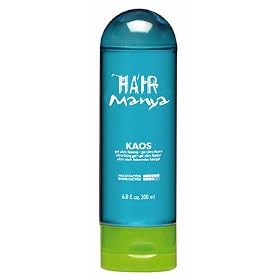 fluide gel ultra fixant kaos 200ml hair manya