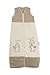 Slumbersafe Summer Toddler Sleeping Bag 1 Tog - Cartoon Animal, 18-36 Months/Large