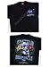 Seattle Seahawks Big and Tall Runningback tee