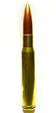 UNIQUE 50 Caliber Machine Gun Rifle Military Bullet Pen