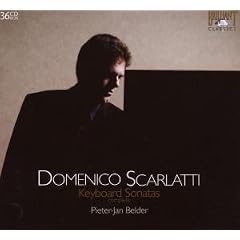 Scarlatti - Complete Keyboard Works