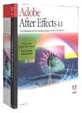Adobe After Effects 4.1