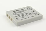ATC Digital Camera Battery for Fuji NP-40,NP40,NP-40N,NP40N Fit Models :Fin ....