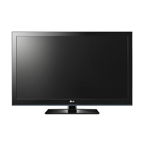 LG 42CS560 42-Inch 1080p 60 Hz LCD HDTV by 