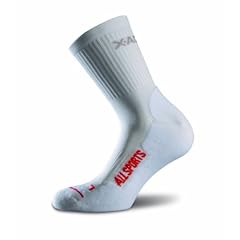 X-Action Herren Allsports Red Unisex