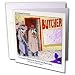 Londons Times Funny Cow Cartoons - Al Capone Parody With Cows - Greeting Cards-12 Greeting Cards with envelopes