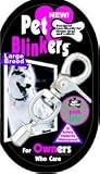 Pet Blinkers Safety Charm