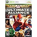 Marvel Ultimate Alliance