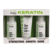 Brazilian Tech Keratin Set