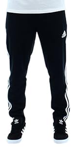 Adidas Tiro 13 Men's Training Pants Track Pants Black Size L