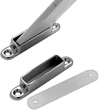 Attwood Corporation 10796-3 Bow Socket