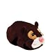 Zhu Zhu Pets Hamster - Captain Zhu - 2010 Holiday Releases