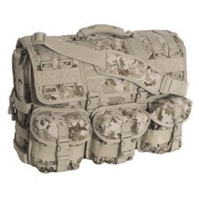 MOLLE System Laptop Attache