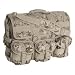 MOLLE System Laptop Attache, US Marines Marpat Desert