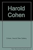Harold Cohen