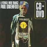 Voyage Into Trance,a (CD+DVD)