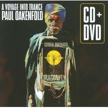 A Voyage into Trance by  Paul Oakenfold 