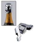 Review Silea  / Silea Clutch Champagne Stopper