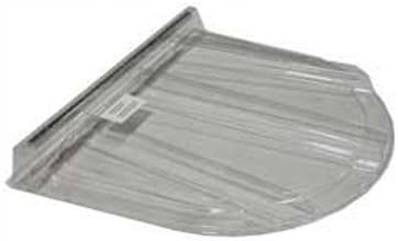 Wellcraft 2062 Polycarbonate Well Cover