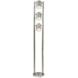 34160BS - Hunter / Kenroy Limelight Floor Lamp