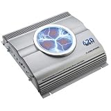 Buy Plasma Sphere Series 2-CHANNEL Amplifier by Power Acoustik