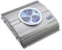 Plasma Sphere Series 2-CHANNEL Amplifier