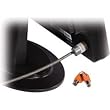 Kensington Microsaver Lock for LCD Monitor Flat Panel Monitors (K64529US)