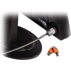Kensington Microsaver Lock for LCD Monitor Flat Panel Monitors (K64529US)