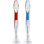 Philips HX6042/05 Sonicare for Kids B�rstenkopf, 2-er Pack (ab 7 Jahre)