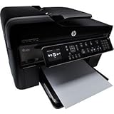 HP Hardware, Photosmart Prem Fax eAIO C410a (Catalog Category: Printers- Mu ....